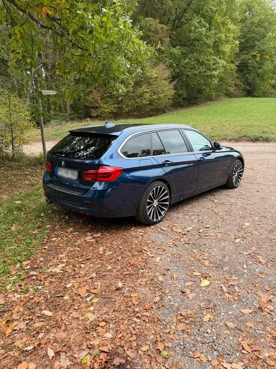 BMW 320D