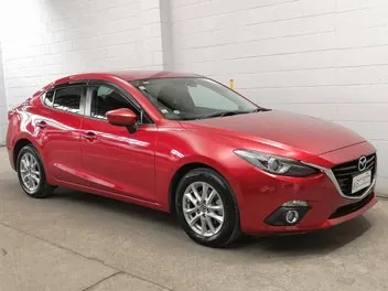 Mazda Axela 2014 photo 2