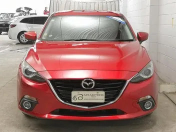 Mazda Axela 2014 photo 5