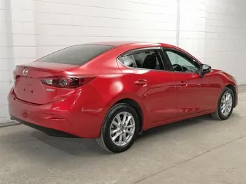 Mazda Axela 2014 photo 3
