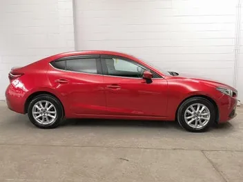 Mazda Axela 2014 photo 4
