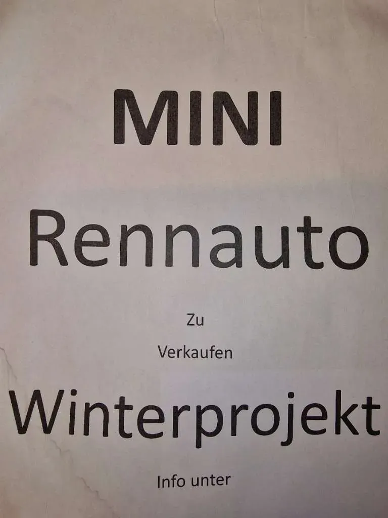 Mini Cooper 1991 photo 2