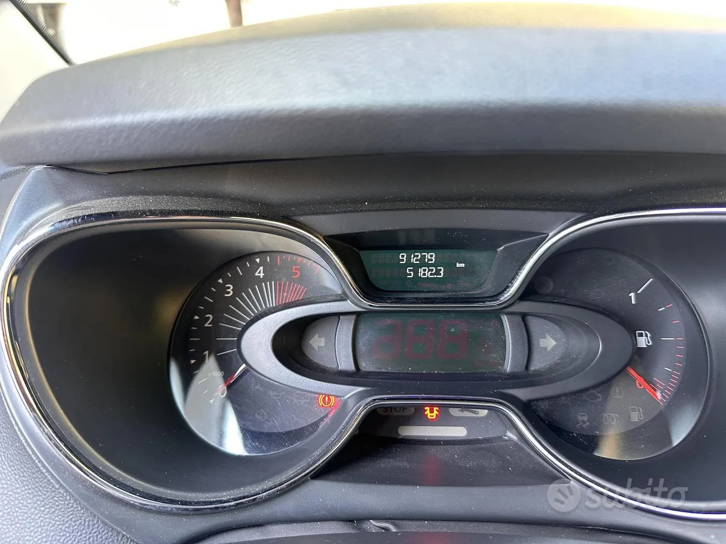Renault Captur 2016 photo 3