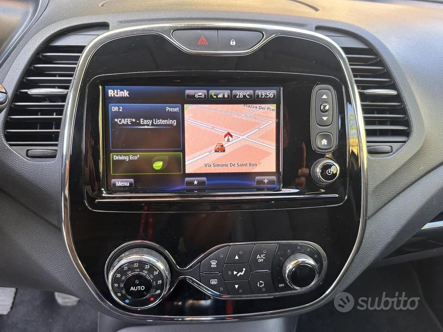 Renault Captur 2016 photo 2