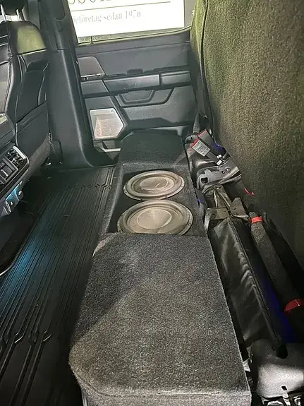 Ford F-150 2021 photo 5