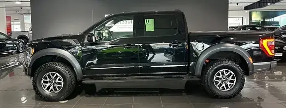 Ford F-150 2021 photo 2