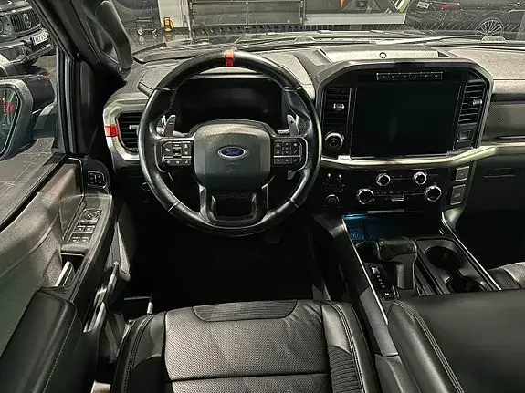 Ford F-150 2021 photo 4
