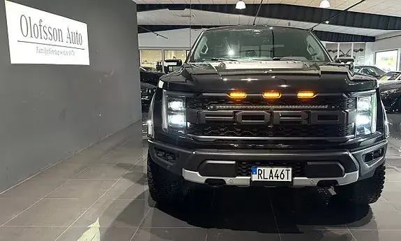 Ford F-150 2021 photo 3
