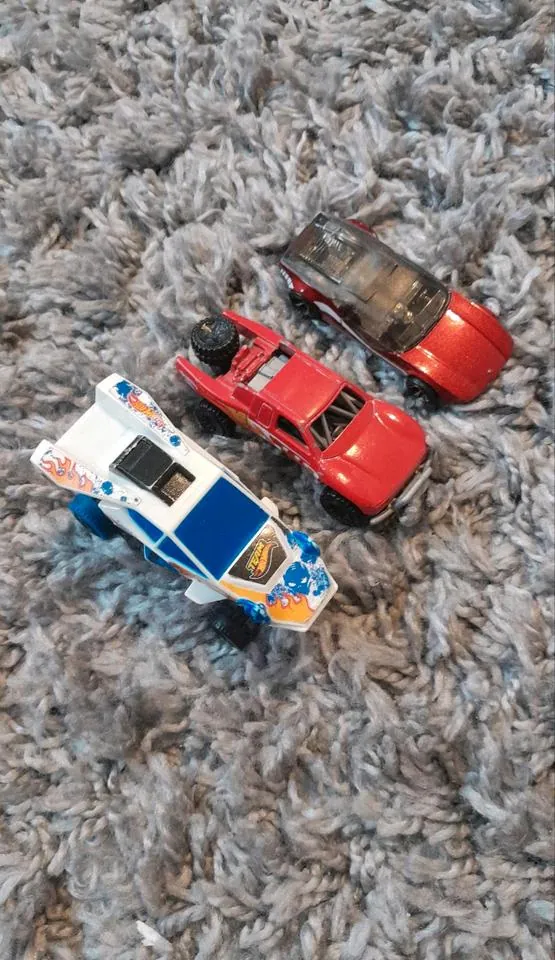 Hot Wheels Hotwheels