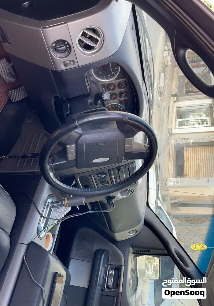 Ford F-150 2007 photo 3