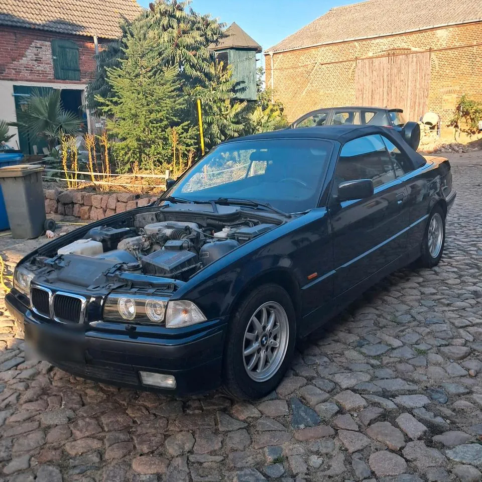 BMW E36