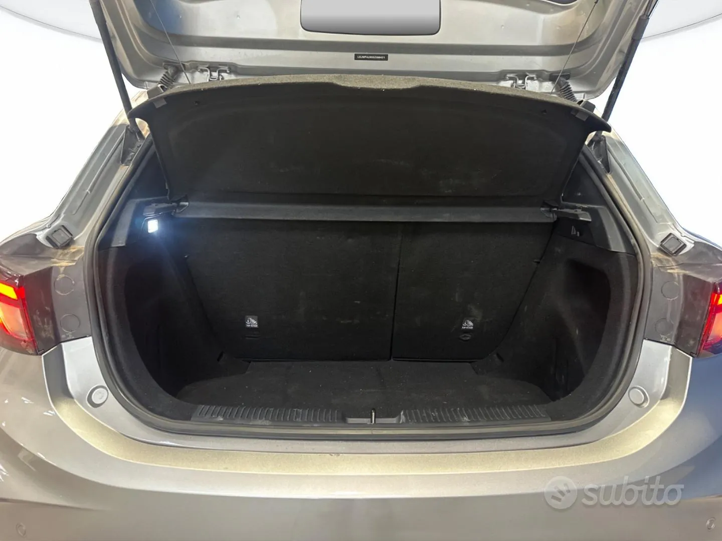 MG Mg3 2025 photo 4
