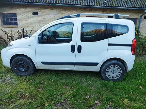 Fiat Qubo 2014 photo 3