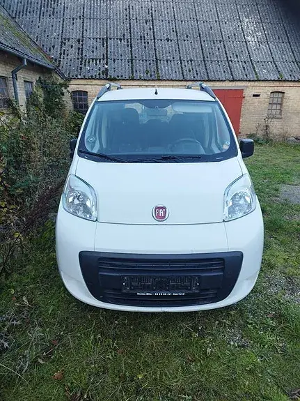 Fiat Qubo