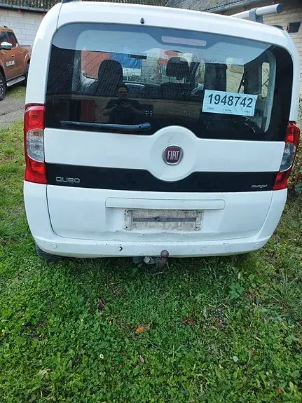 Fiat Qubo 2014 photo 4