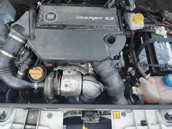 Fiat Qubo 2014 photo 5