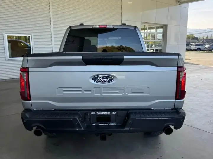 Ford F-150 2026 photo 5