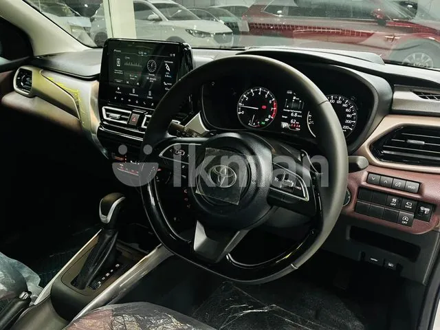 Toyota Taisor 2026 photo 4