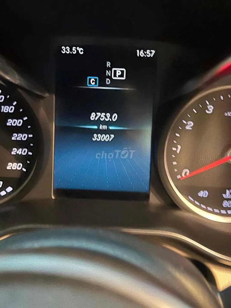 Mercedes-Benz C180 2021 photo 4