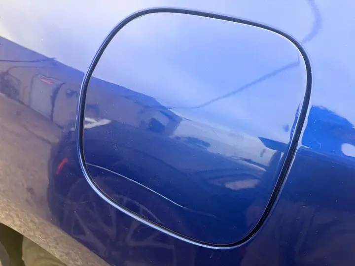Honda Accord 2015 photo 5