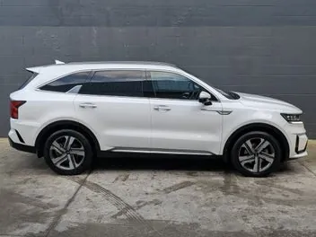 Kia Sorento 2023 photo 4