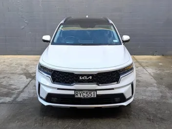 Kia Sorento 2023 photo 3