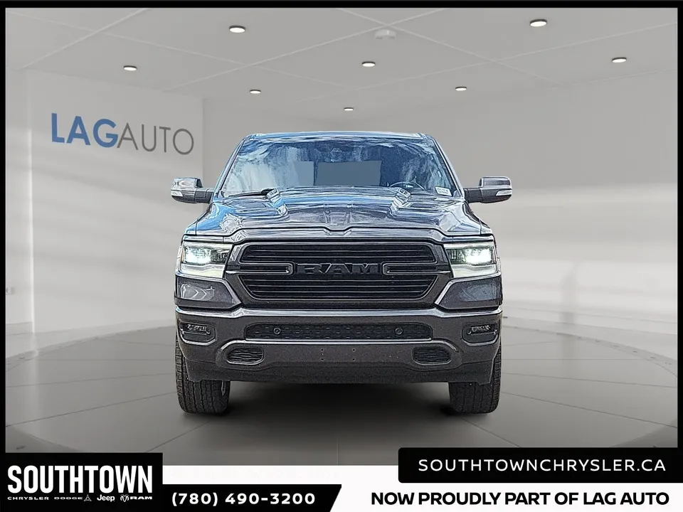 Ram 1500 Sport 2022 photo 2
