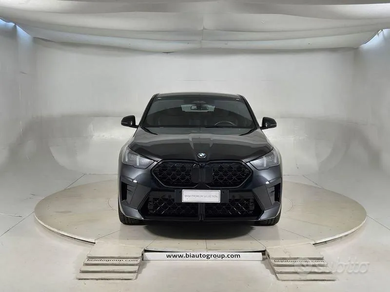 BMW X2 2025 photo 2