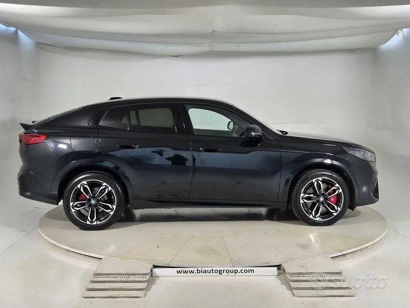 BMW X2 2025 photo 5