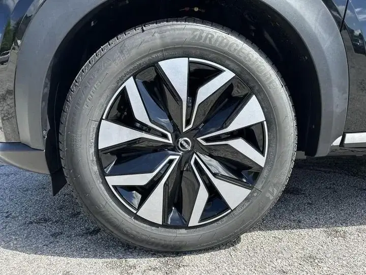 Nissan Juke 2026 photo 5