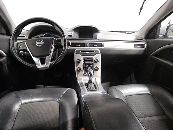 Volvo V70 2014 photo 5