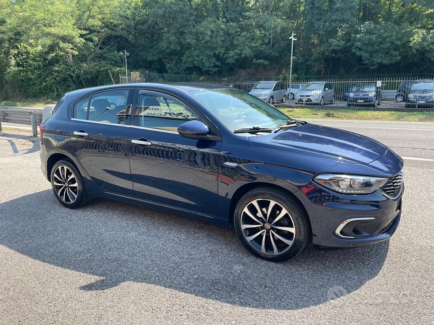 Fiat Tipo