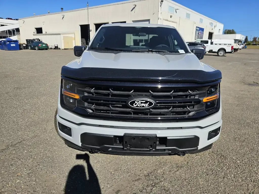 Ford F-150 2026 photo 5