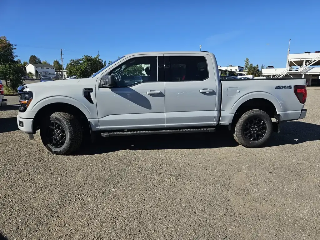 Ford F-150 2026 photo 2