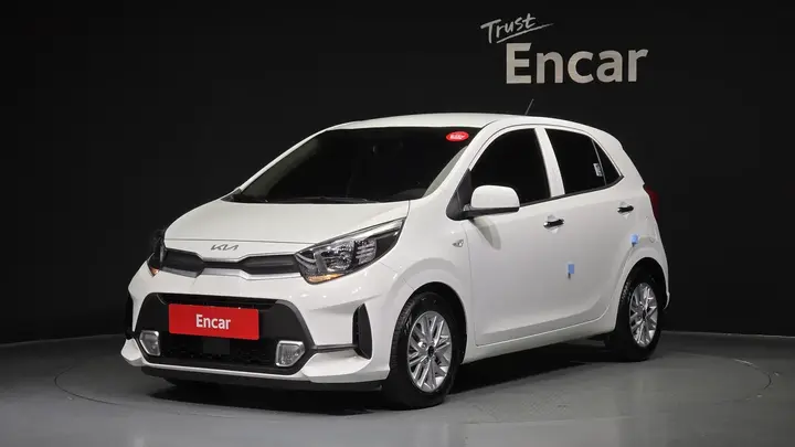 Kia Morning Urban