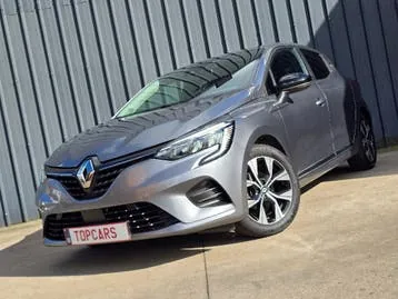 Renault Clio 2023 photo 3