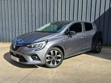 Renault Clio 2023 photo 2
