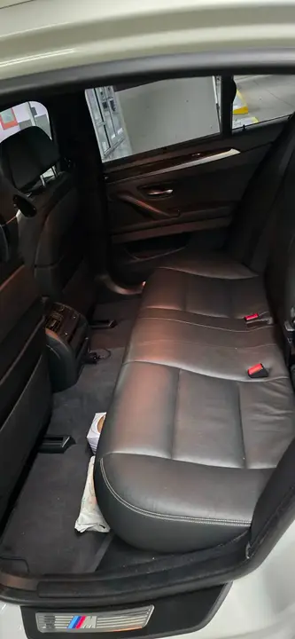 BMW 528I 2014 photo 5