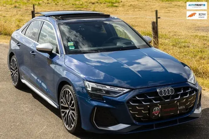 Audi S3
