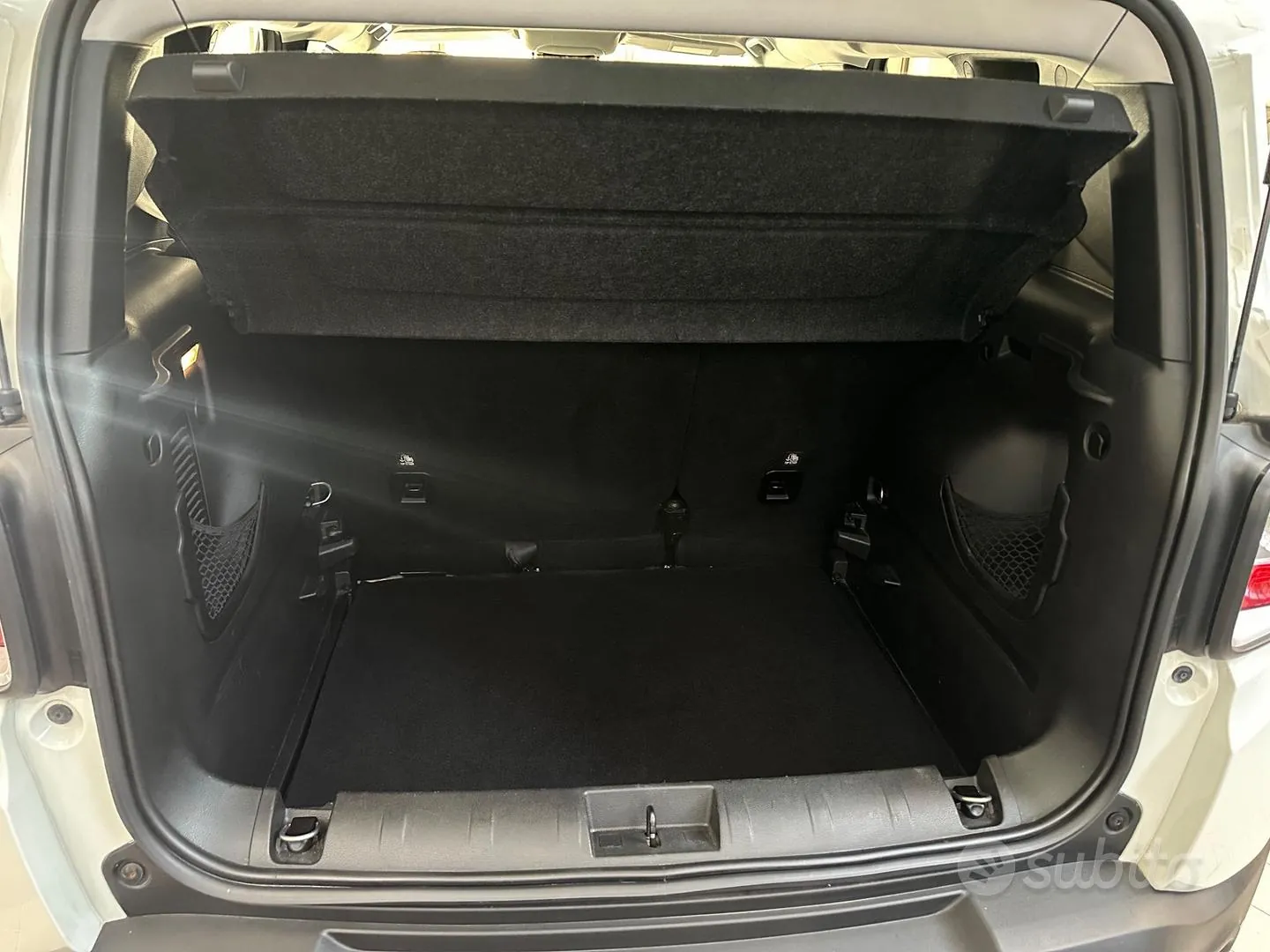 Jeep Renegade 2018 photo 5