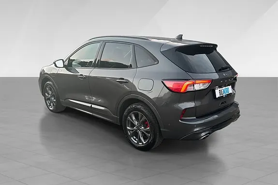 Ford Kuga 2023 photo 5