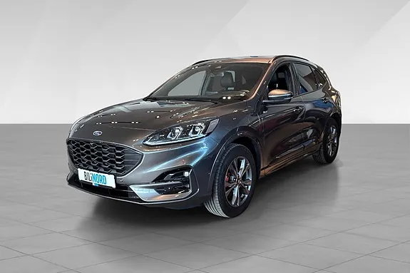 Ford Kuga 2023 photo 4