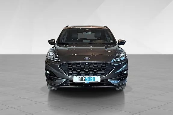 Ford Kuga 2023 photo 3