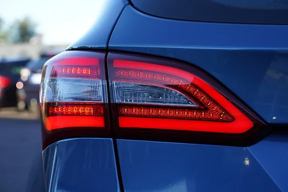Hyundai I30 2015 photo 4