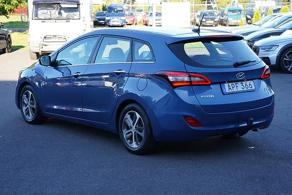 Hyundai I30 2015 photo 5
