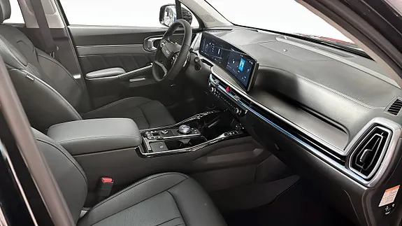 Kia Sorento 2027 photo 3
