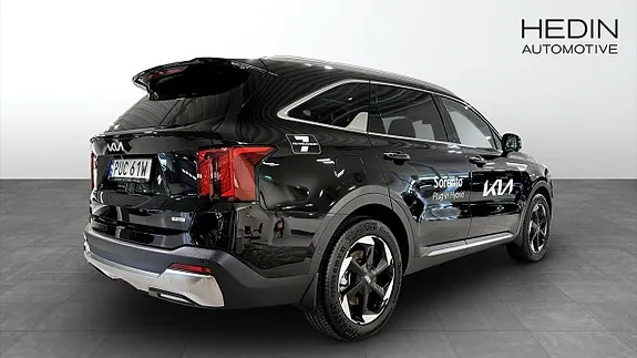 Kia Sorento 2027 photo 2