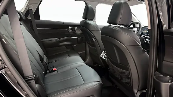 Kia Sorento 2027 photo 5