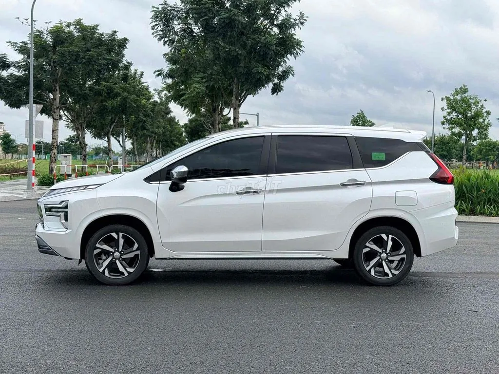 Mitsubishi Xpander 2024 photo 4
