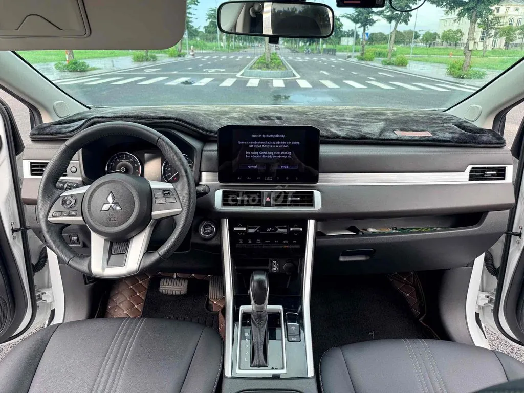 Mitsubishi Xpander 2024 photo 5